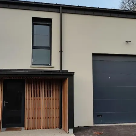 Barthome Taissy Exterior foto