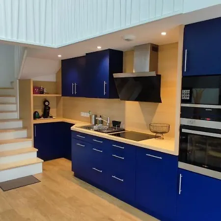 Barthome Taissy Exterior foto