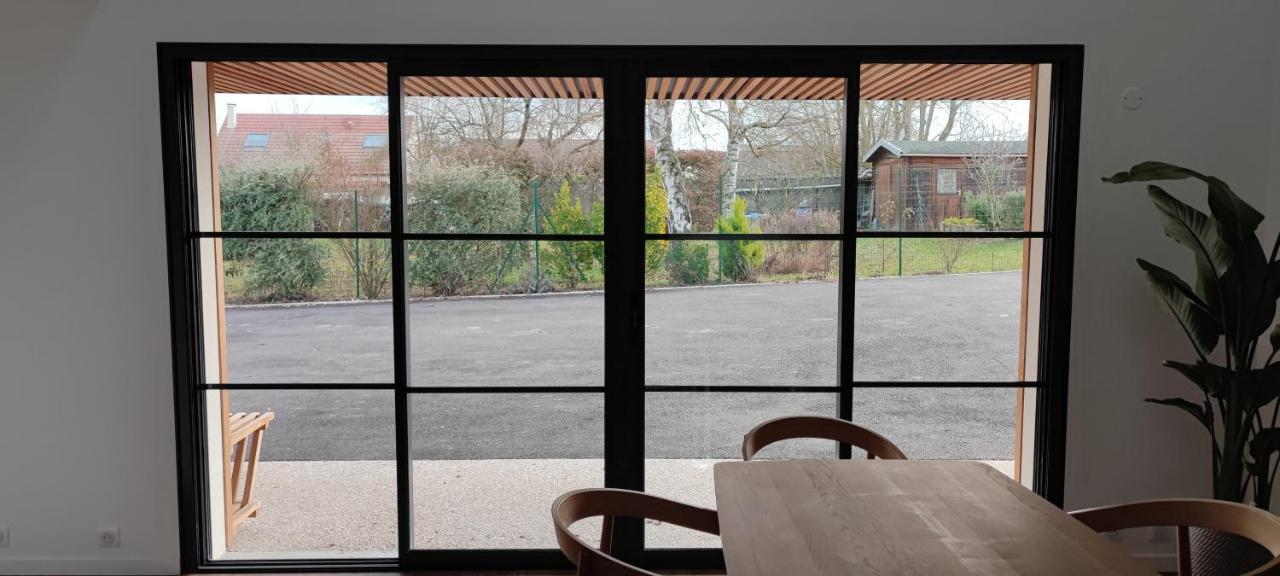 Barthome Ferienhaus