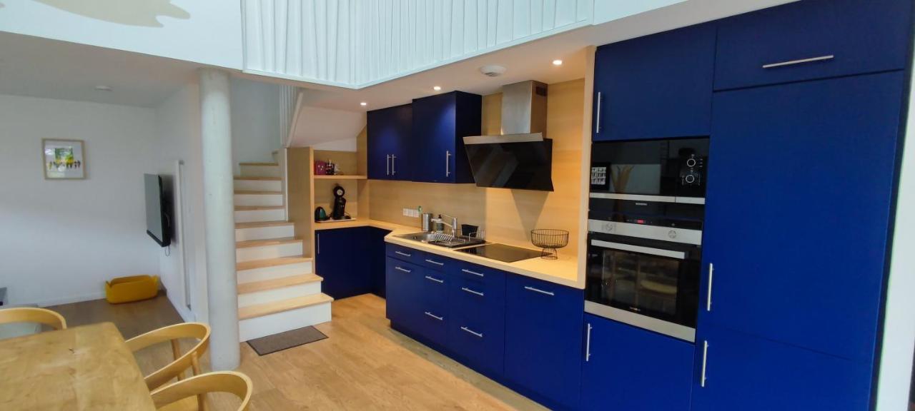 Barthome Ferienhaus Taissy