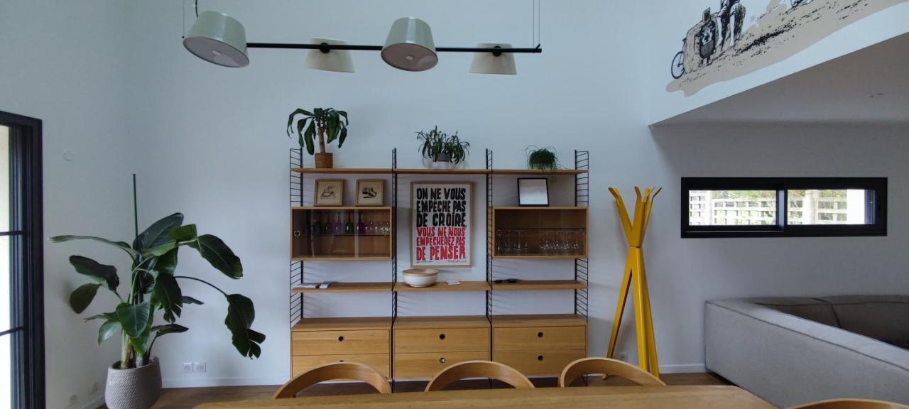 Barthome Ferienhaus Taissy