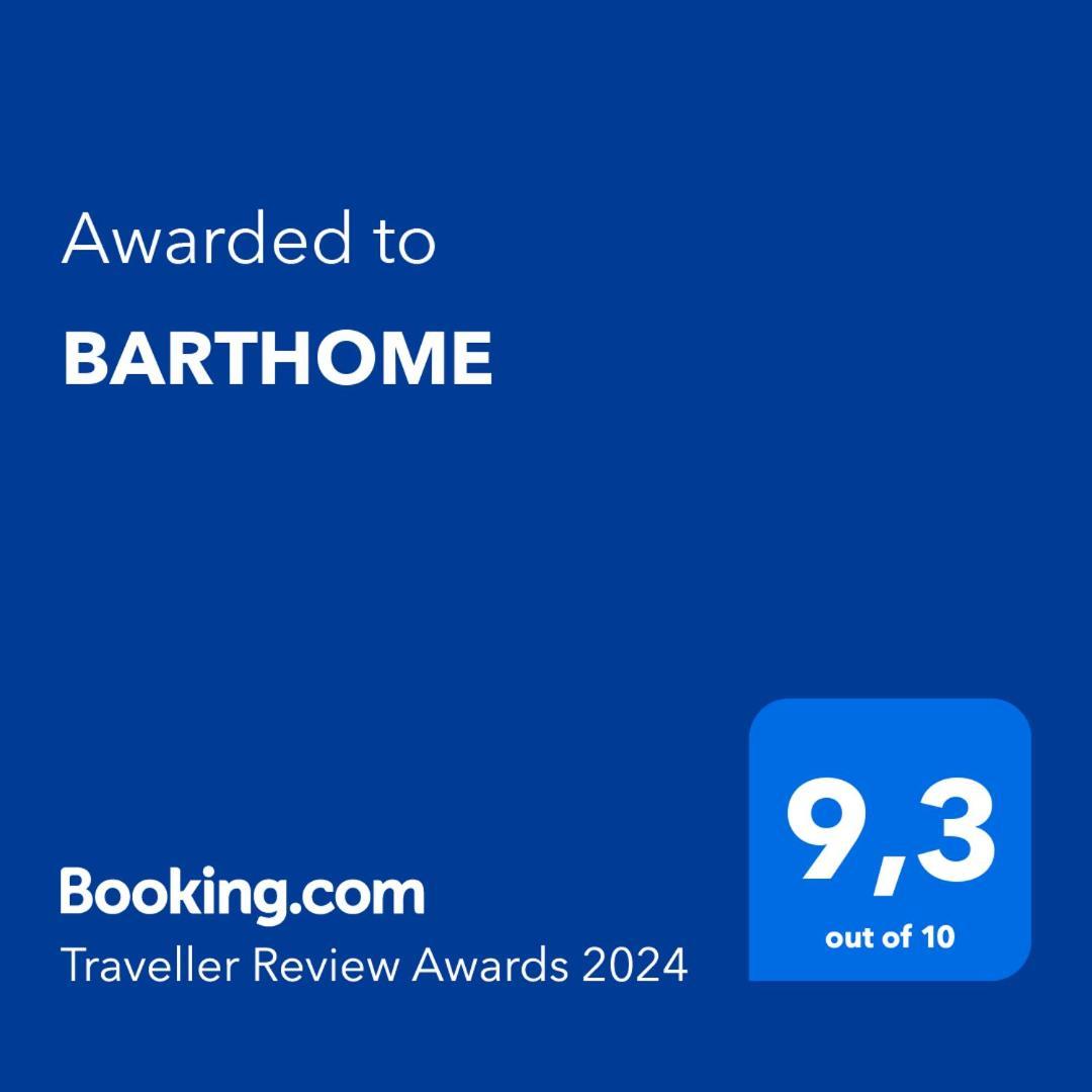 Ferienhaus Barthome Taissy